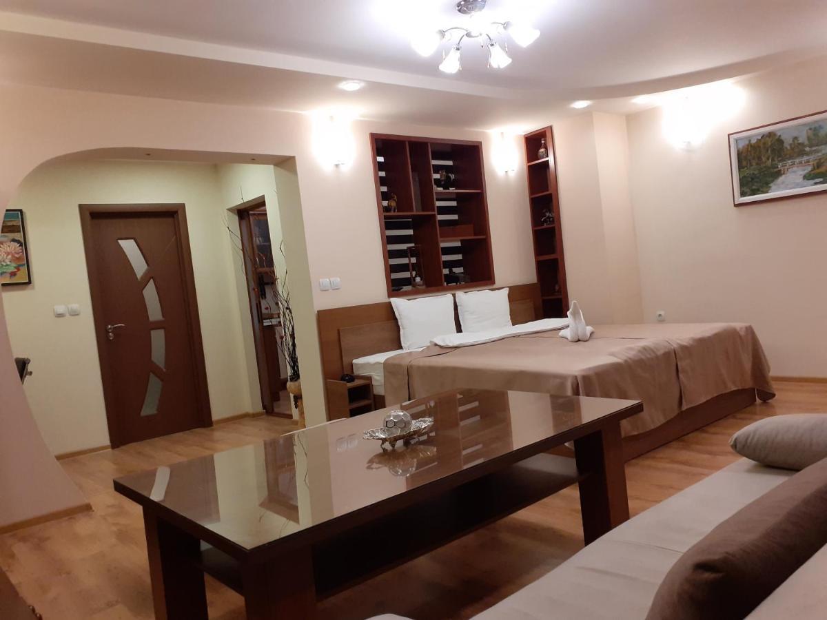 Border House Hotel Svilengrad Bagian luar foto